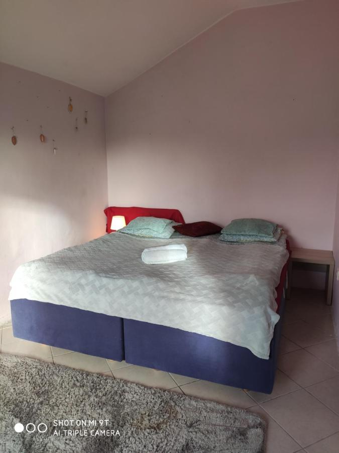 Popularna Guest Home Warsaw Ngoại thất bức ảnh