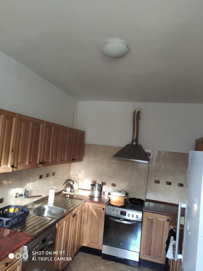 Popularna Guest Home Warsaw Ngoại thất bức ảnh