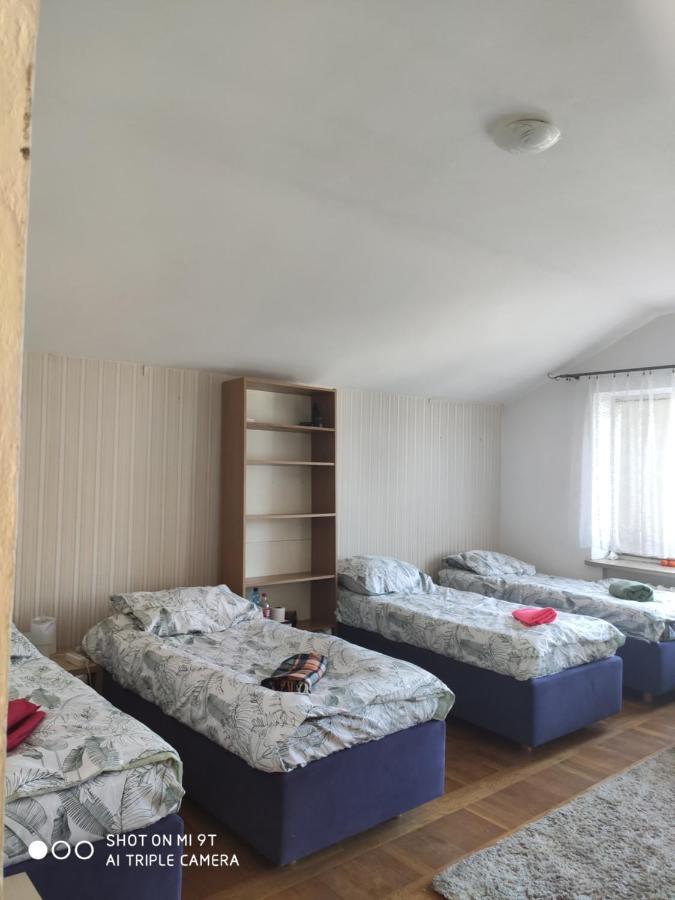 Popularna Guest Home Warsaw Ngoại thất bức ảnh
